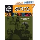 Buy All Music Guide to Soul: The Definitive Guide to R&B and Soul by Bogdanov V