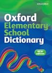 Oxford Elementary School Dictionary