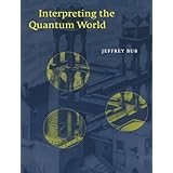 interpreting the quantum world