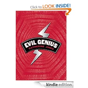 EVIL GENIUS