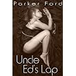 Uncle Ed's Lap ~ Parker Ford