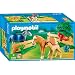 Playmobil - Paddock 4188