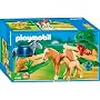 Playmobil Paddock