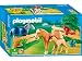 Playmobil Paddock
