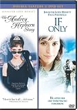 Audrey Hepburn Story & If Only (2pc) (REGION 1) (NTSC)