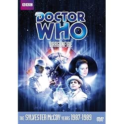 Doctor Who: Dragonfire