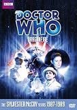 Doctor Who: Ep.151- Dragonfire