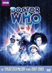 Doctor Who: Dragonfire