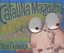 Catalina Magdalina