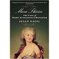 Marie-Therese (The Fate of Marie Antoinette's Daughter) (Paperback)