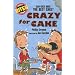 Bites: Crazy for Cake!: Can Rick bake the best cake?