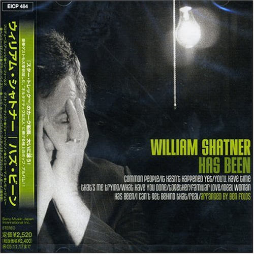CD-Charts  Music : Has Been