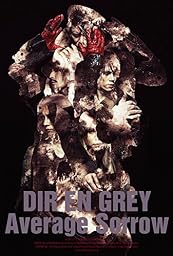 Average Sorrow [DVD]