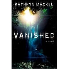 Vanished (Christian Chiller Series #1)