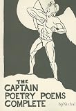 The Captain Poetry Poems Complete