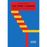 Culture Change: Unternehmenskultur als Wettbewerbsvorteilvon "Winfried Berner"
