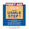 2010 USMLE Step 1 Board Books