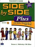 Side by Side Plus: Teachers Guide 3
