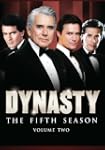 Dynasty: Season 5 Volume 2