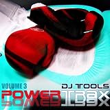 Fonication (The Underdog Tasty Tony Mix [132bpm])