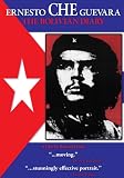 Ernesto Che Guevara: The Bolivian Diary [DVD] [1994] [Region 1] [US Import] [NTSC]