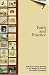 Faith and Practice: Baltimore Yearly Meeting