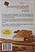 BioNutritional Research Group - Power Crunch Protein Energy Bar Salted Caramel, 5-1.4oz Bars