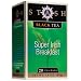 Stash Premium Super Irish Breakfast Black Tea, Tea Bags, 20-Count Boxes (Pack of 6)