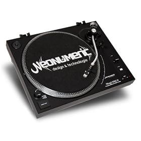 NEONUMERIC NVUSB-5 USB Record player