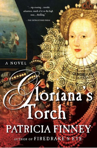 Gloriana's Torch: A Novel