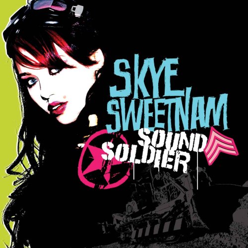 CD-Charts  Music : Sound Soldier