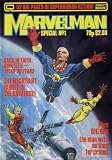 Marvelman (Special No. 1)