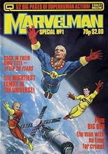 Marvelman (Special No. 1)