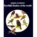Estrildid Finches of the World book cover