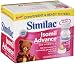 Isomil Advance Soy Forumula, 8-Ounce Plastic Bottles (Case of 24)