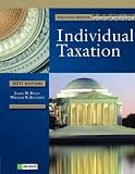 2011 Individual Taxation (with H&R Block at Home Tax Preparation Software)