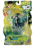 Ben 10 Alien Collection XLR8 4