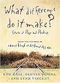 What Difference Do It Make? (Hardcover)