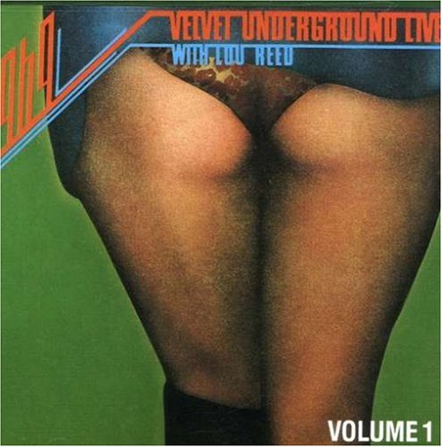 CD-Charts  Music : 1969: Live with Lou Reed, Vol.1