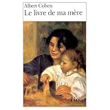 Le\Livre de Ma Mere