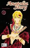 Anatolia Story 17 - Chie Shinohara
