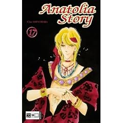 Anatolia Story 17
