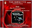 Liszt: Piano Concertos Nos. 1 & 2/Danse Macabre