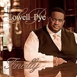 Lowell Pye Finally
