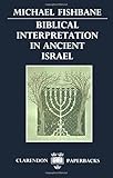 Biblical interpretation in ancient Israel