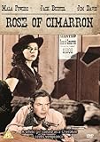 Rose Of Cimarron [DVD]