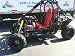 New High End Go Kart 150cc Automatic with Reverse