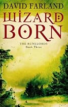 Wizardborn (Runelords)