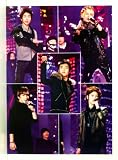 SHINee �ʥ��㥤�ˡ�) �ڥݥ����� 12�糧�å� ��12�����ˡ� (����̵���� 01