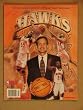 Atlanta Hawks 2000/01 Team Yearbook